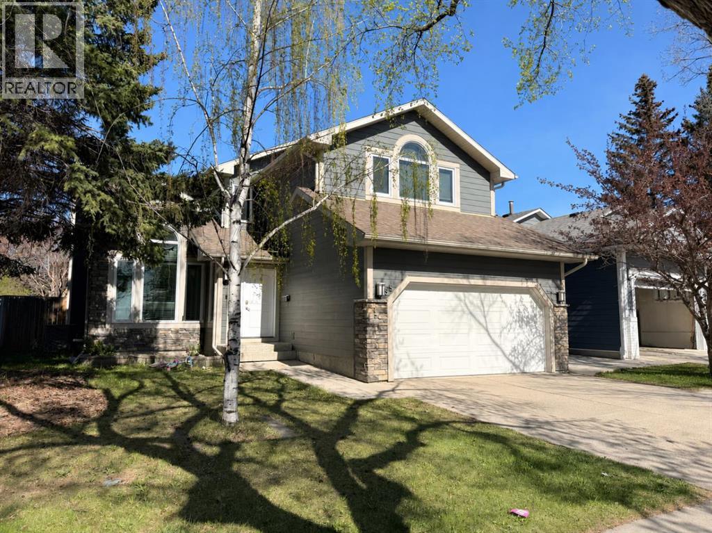 55 Millrise Way Sw Property Photo 1