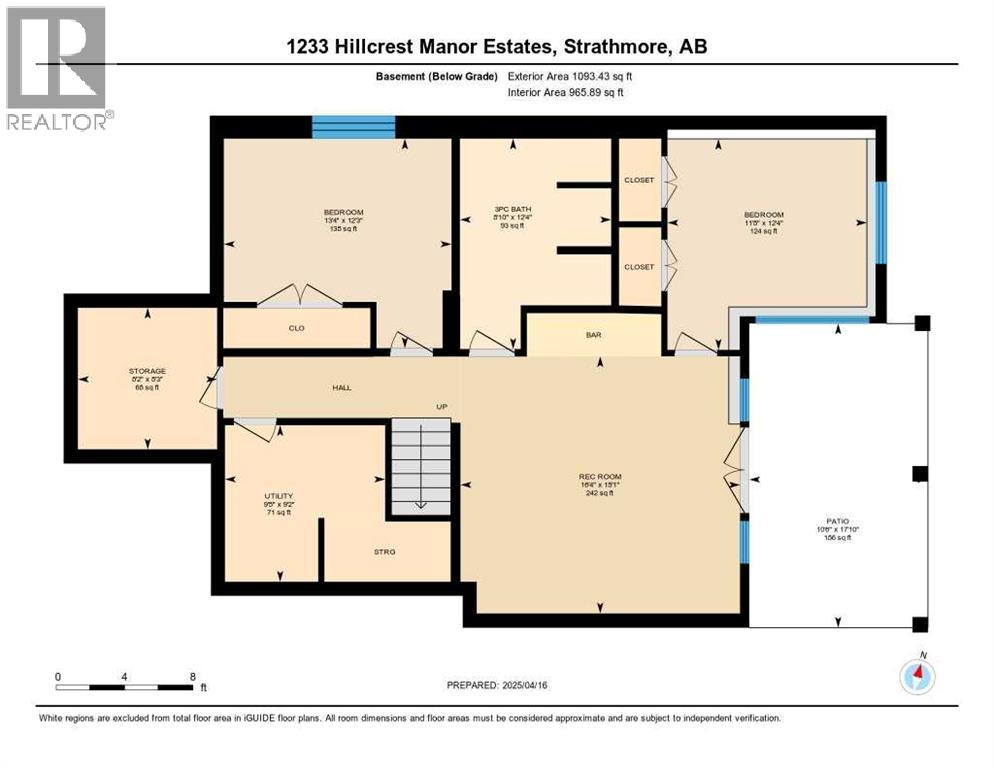 1233 Hillcrest Manor Estates Property Photo 46