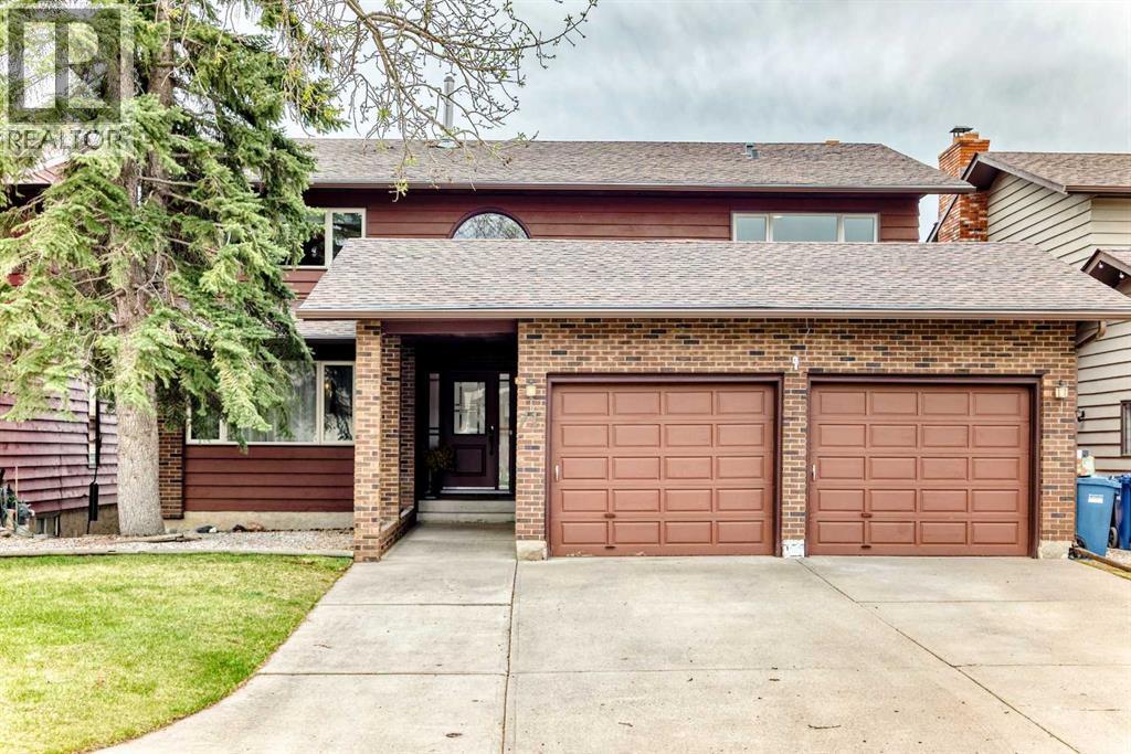 71 Edenwold Place Nw Property Photo 1