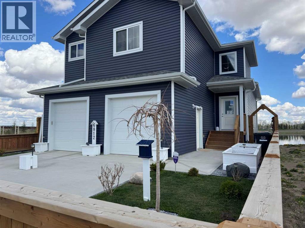 6812 50 Avenue Property Photo 2