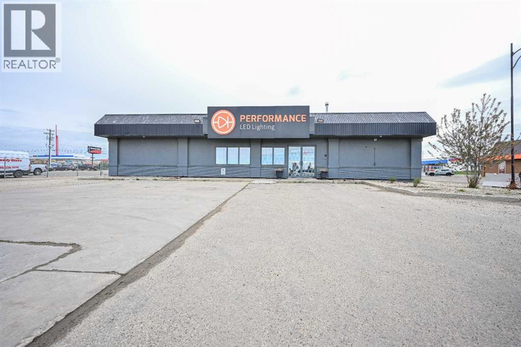 12221 100 Street Property Photo 1