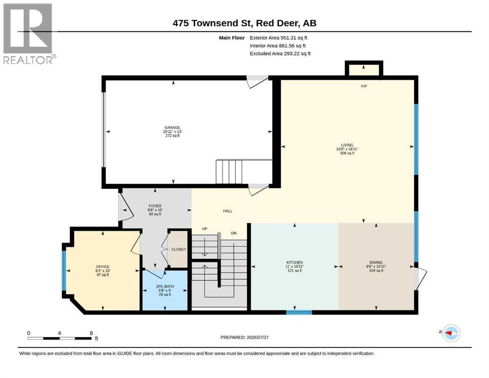 475 Townsend Street Property Photo 32