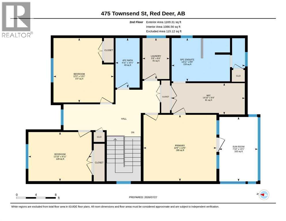 475 Townsend Street Property Photo 33