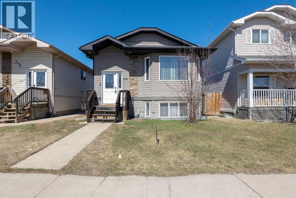 216 Rainbow Creek Drive Property Photo 1