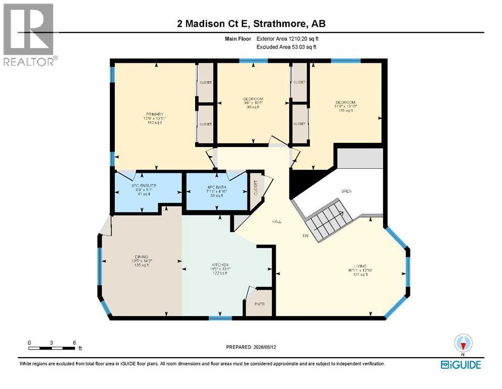 2 Madison Court Property Photo 33