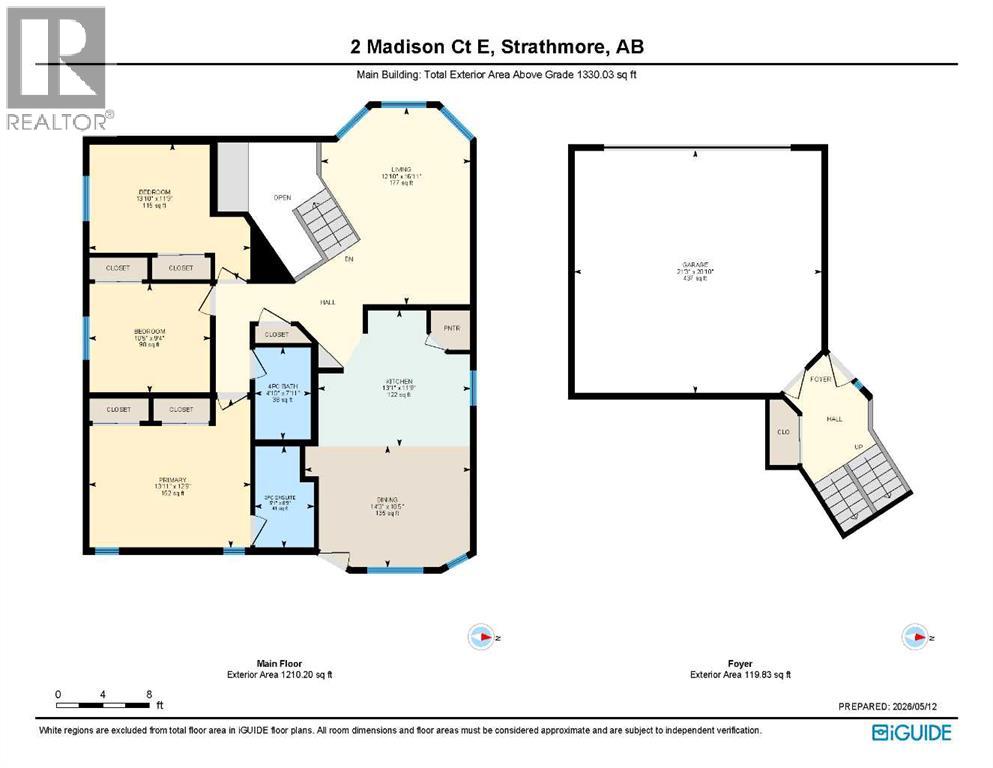 2 Madison Court Property Photo 35