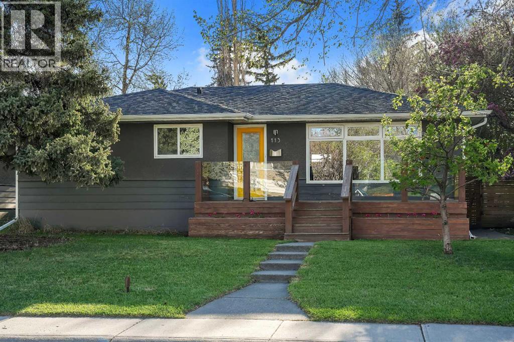 113 Langton Drive SW Property Photo 1