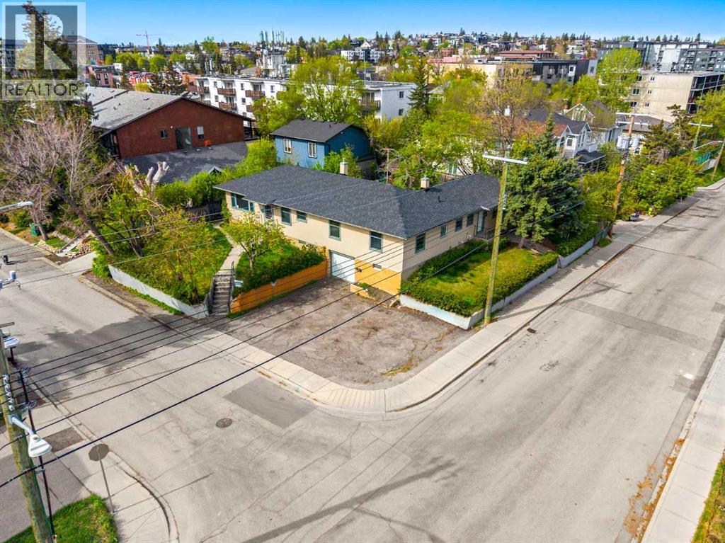 1607 25 Avenue Sw Property Photo 1