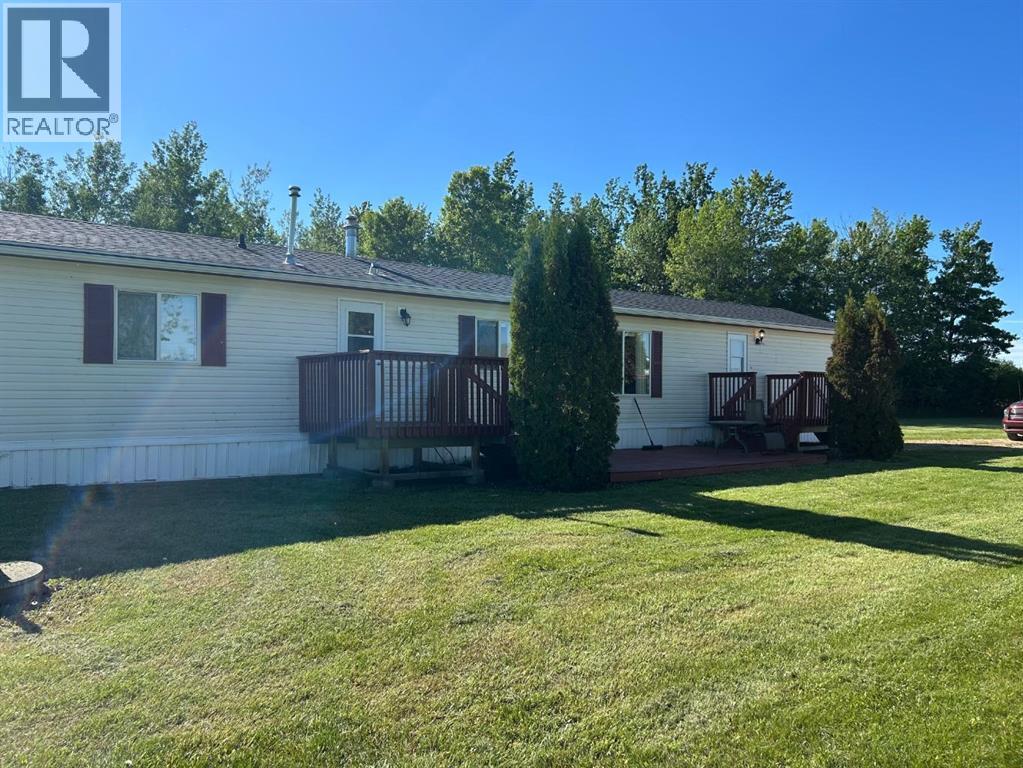 164075 Township Rd 712 Photo de la propriété 1