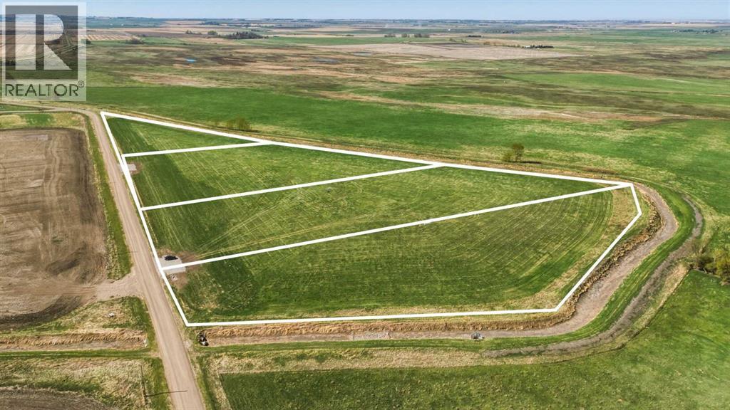 Lot 1 Range Road 243 & Hwy 564 Property Photo 3
