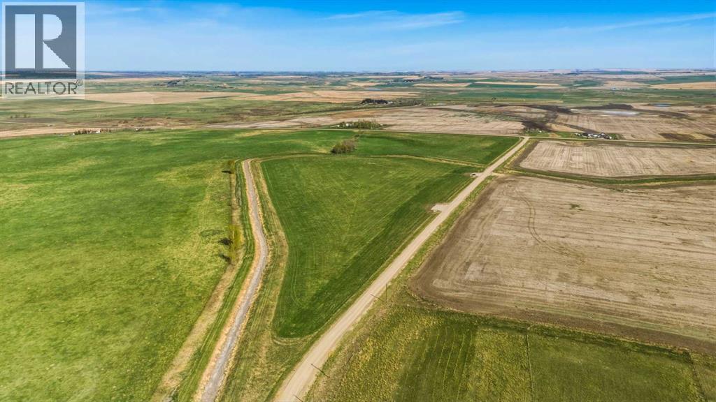 Lot 1 Range Road 243 & Hwy 564 Property Photo 4