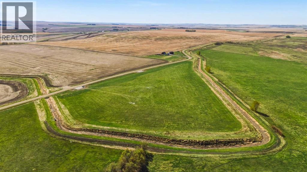 Lot 1 Range Road 243 & Hwy 564 Property Photo 5
