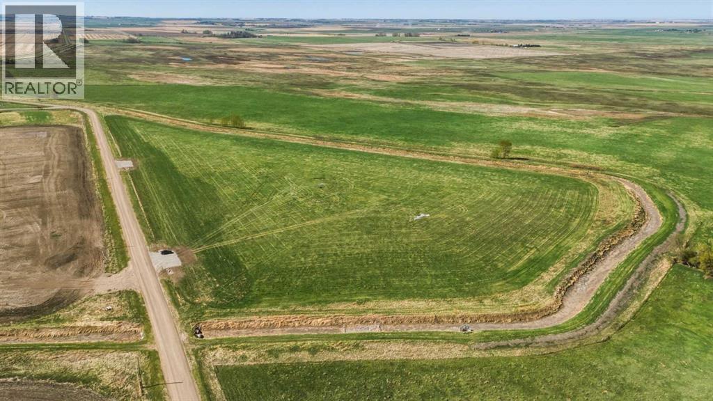 Lot 1 Range Road 243 & Hwy 564 Property Photo 6