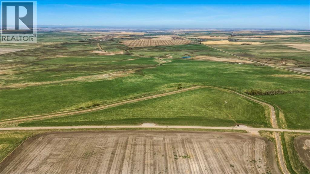 Lot 1 Range Road 243 & Hwy 564 Property Photo 10