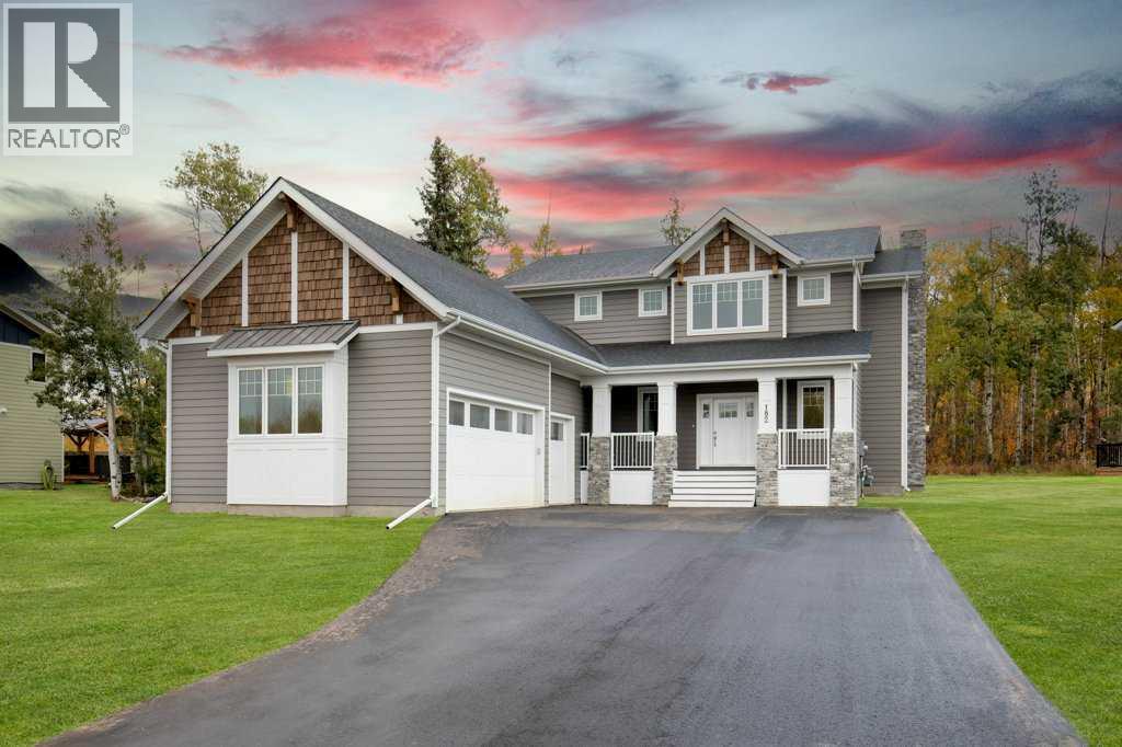 182 Slopeside Drive