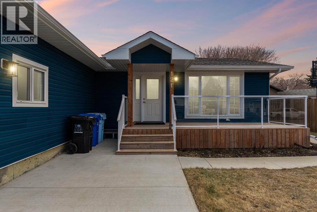 121 Demers Drive Property Photo 2