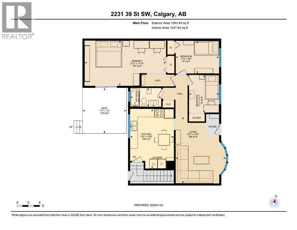 2231 39 Street Se Property Photo 27
