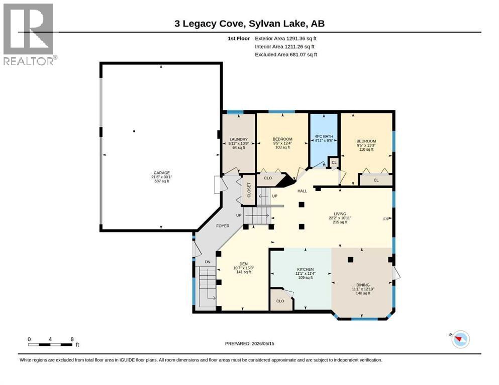 3 Legacy Cove Property Photo 31