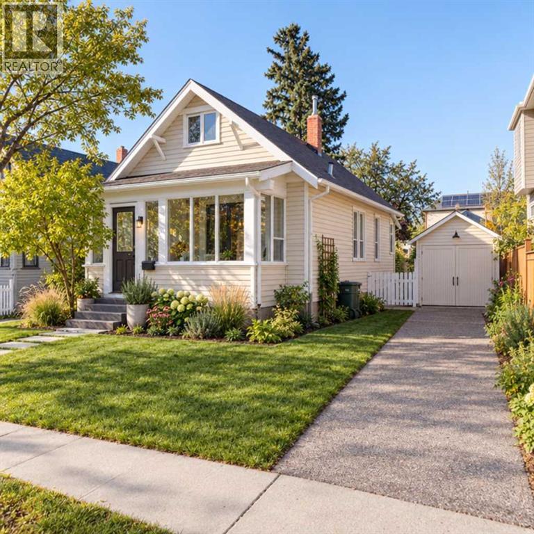 2115 10 Street NW Property Photo 1