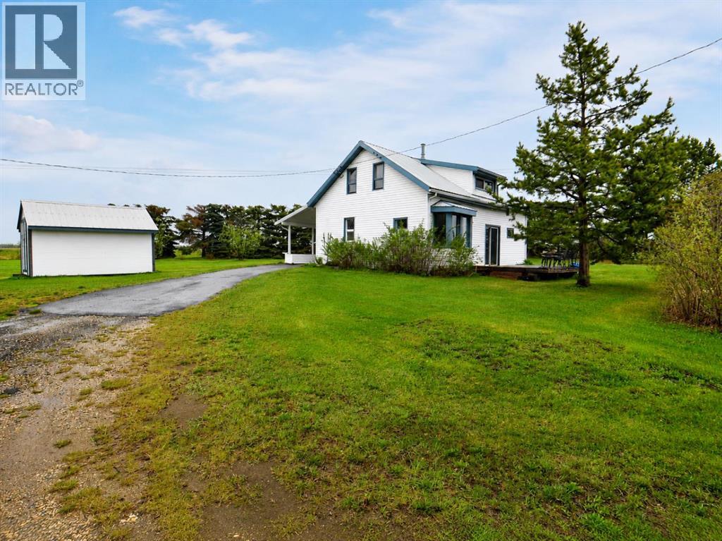 26070 Twp Rd 714 Property Photo 1