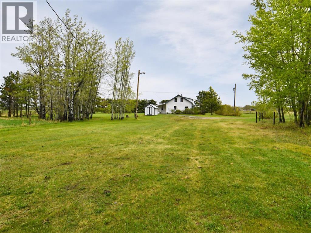 26070 Twp Rd 714 Property Photo 19