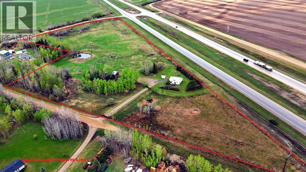 26070 Twp Rd 714 Property Photo 23