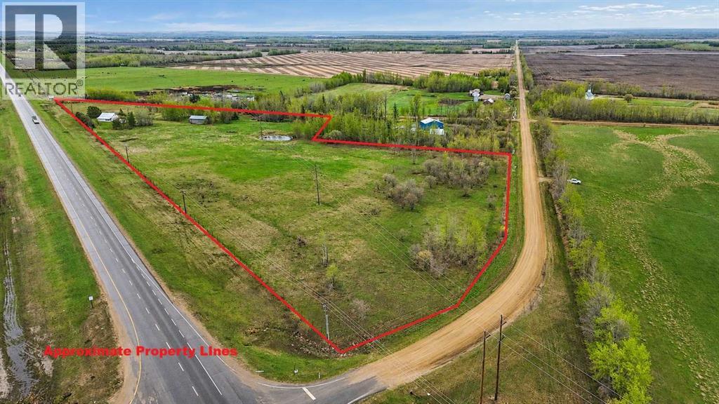 26070 Twp Rd 714 Property Photo 24