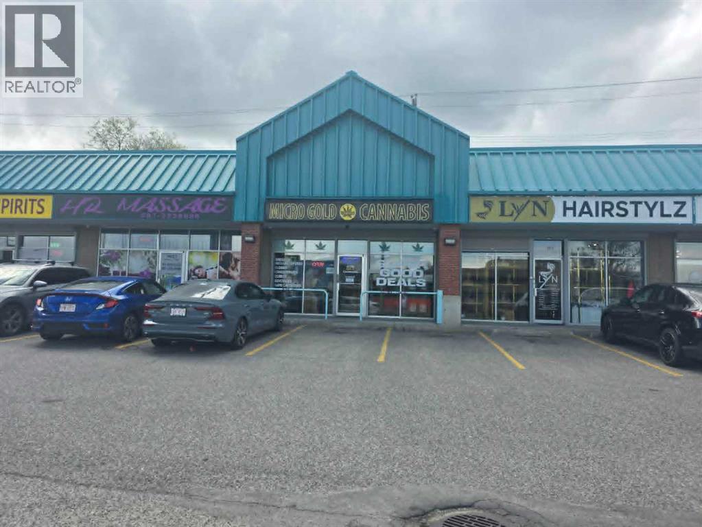 4825 Macleod Trail S