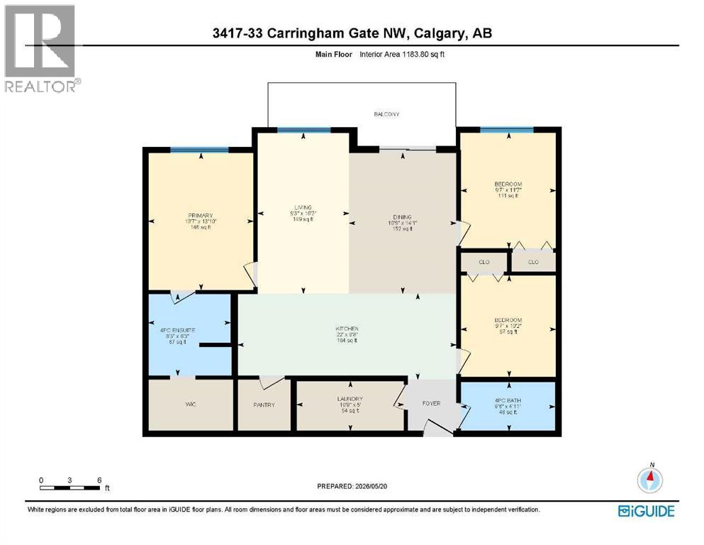 33 Carringham Gate Northwest Property Photo 50