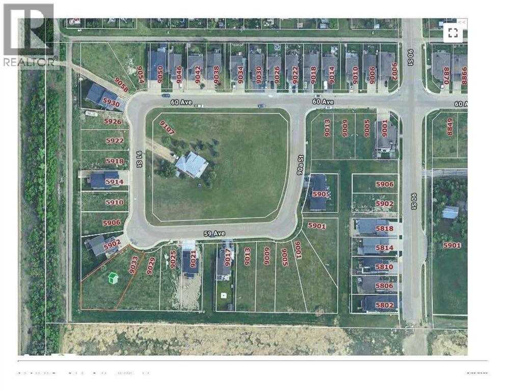 9033 59 Avenue Property Photo 1
