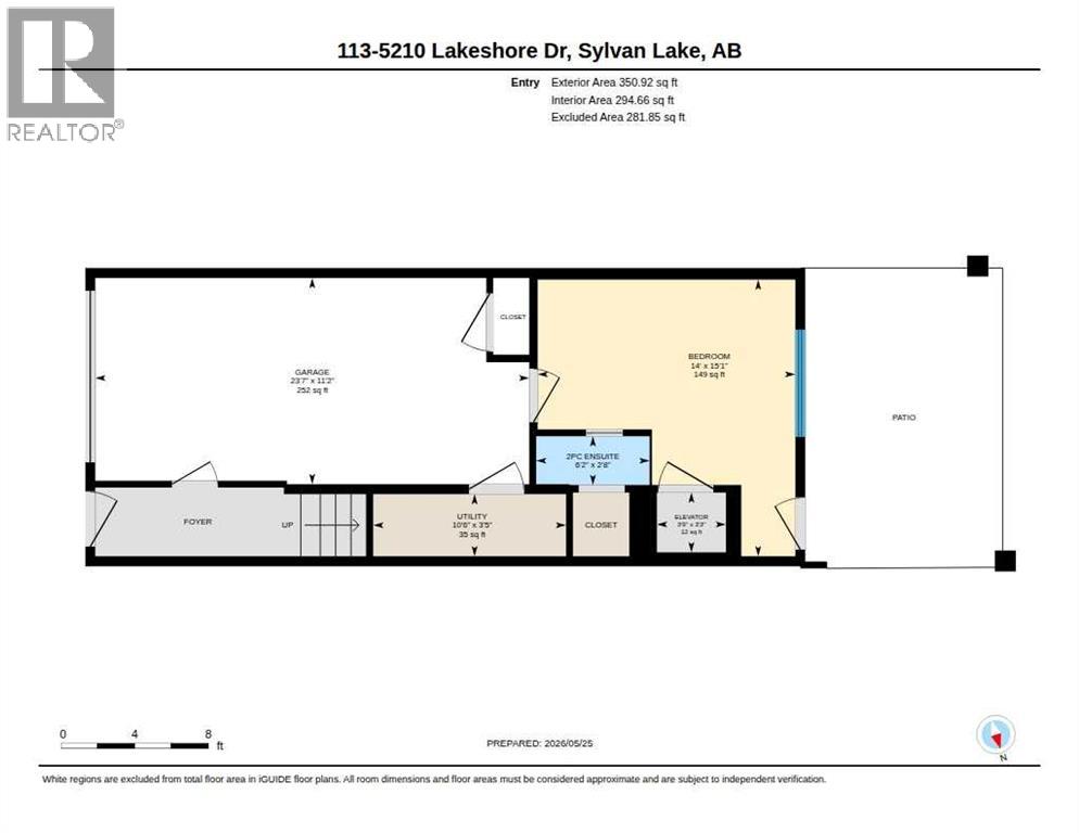 5210 Lakeshore Drive Property Photo 39
