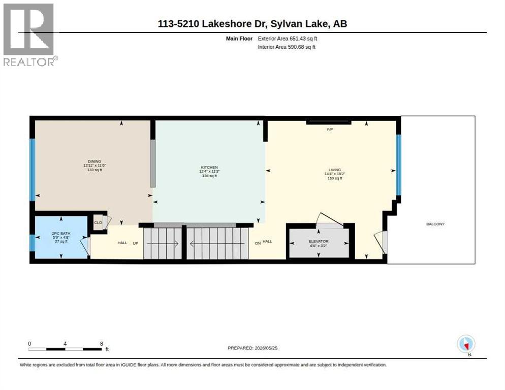 5210 Lakeshore Drive Property Photo 40