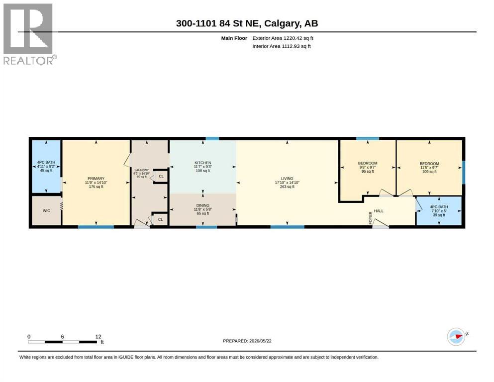1101 84 Street Northeast Property Photo 37