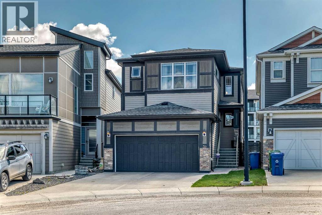 39 Sage Bluff Mews Nw Property Photo 1