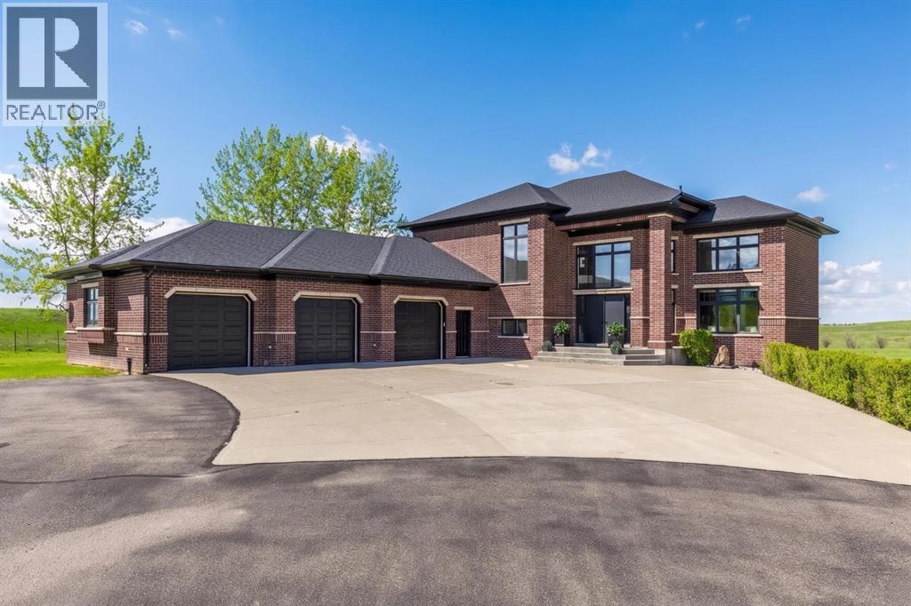 12016 Range Road 61a Property Photo 1