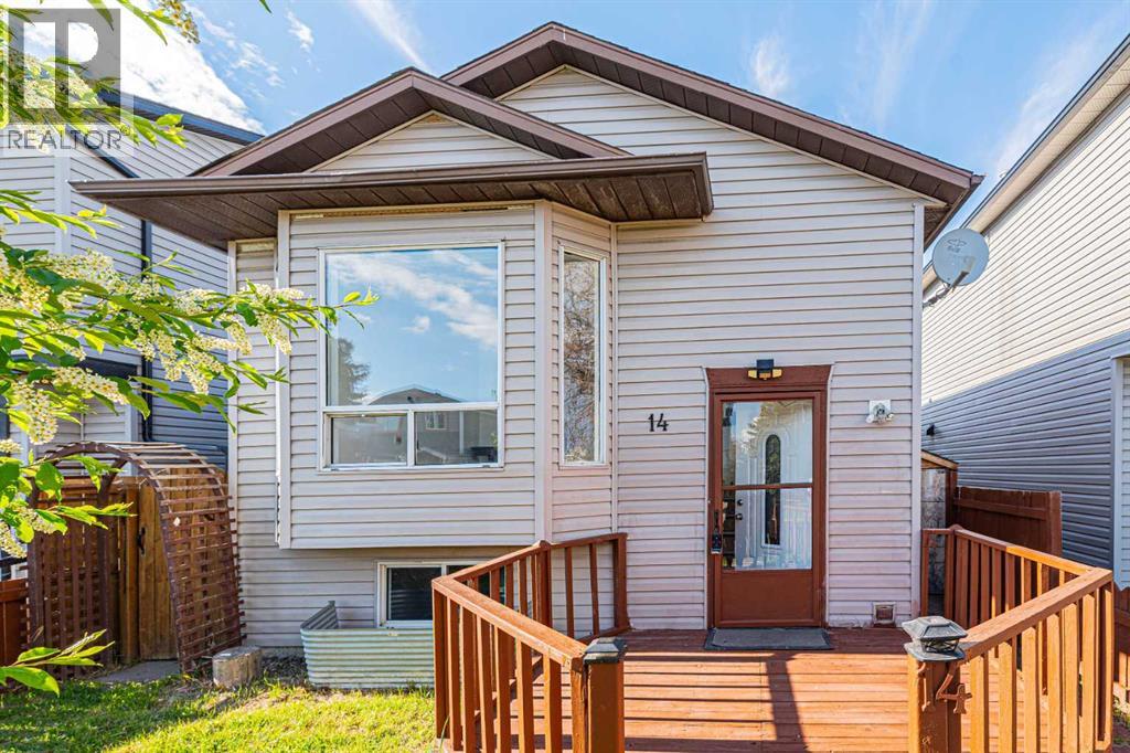 14 Martindale Mews Ne Photo de la propriété 1