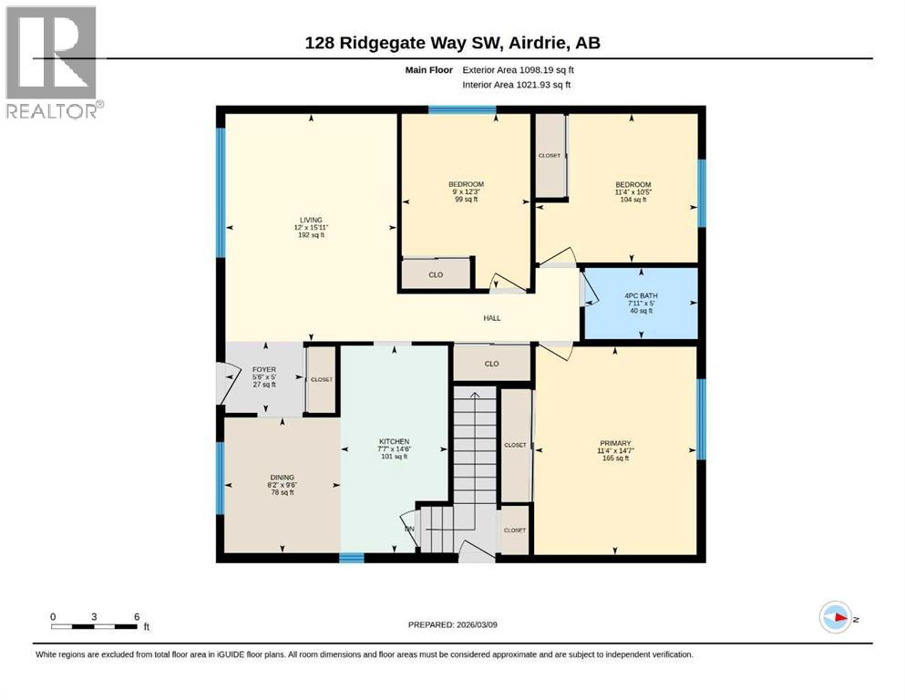 128 Ridgegate Way Sw Property Photo 40