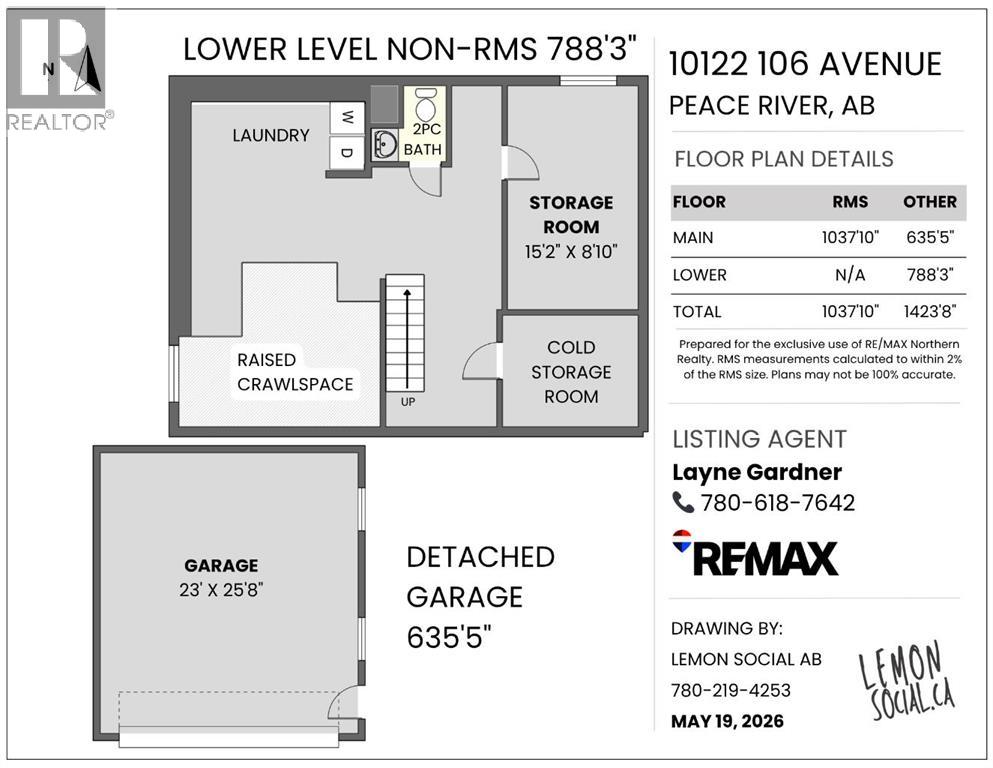 10122 106 Avenue Property Photo 47