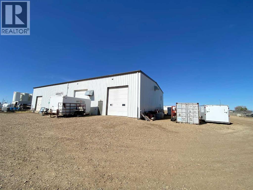 598 Industrial Road E
