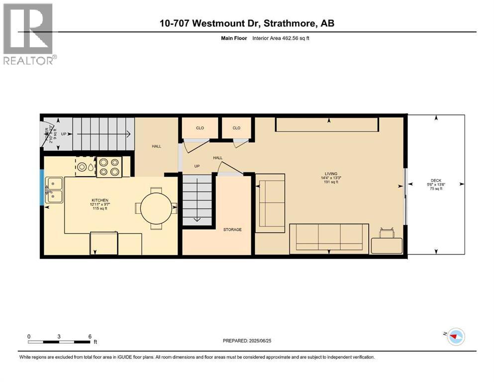 707 Westmount Drive Property Photo 17