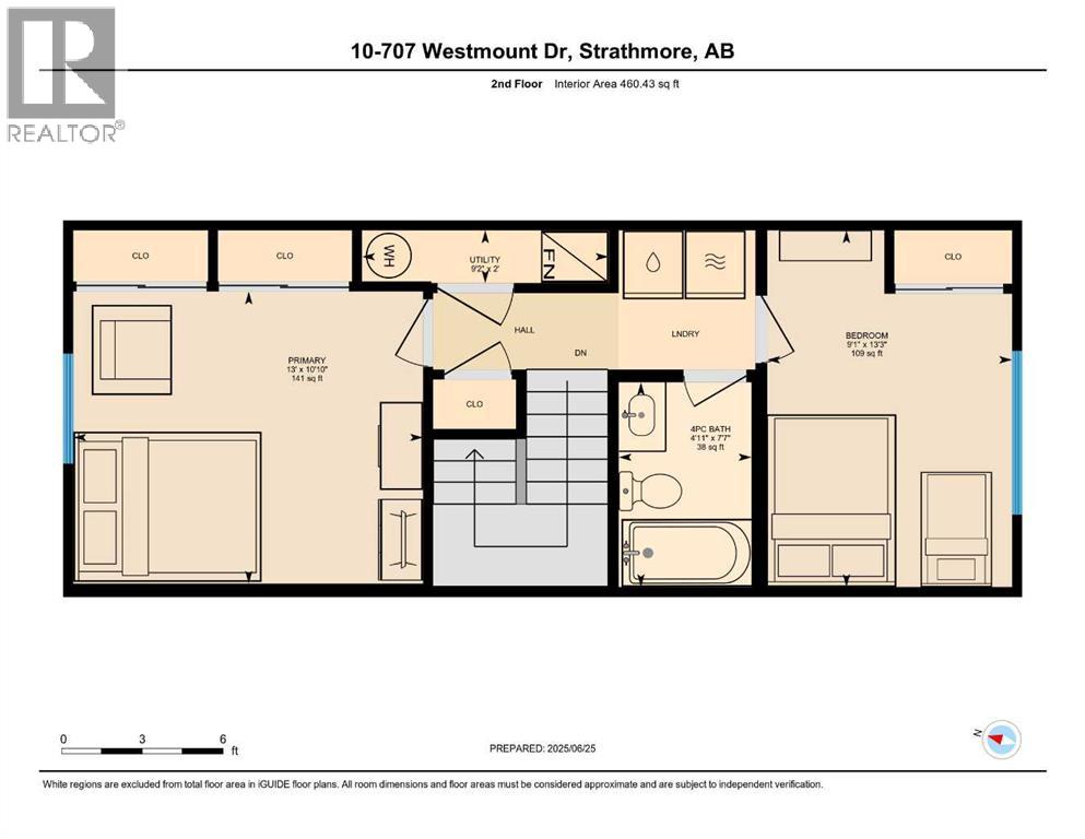 707 Westmount Drive Property Photo 18