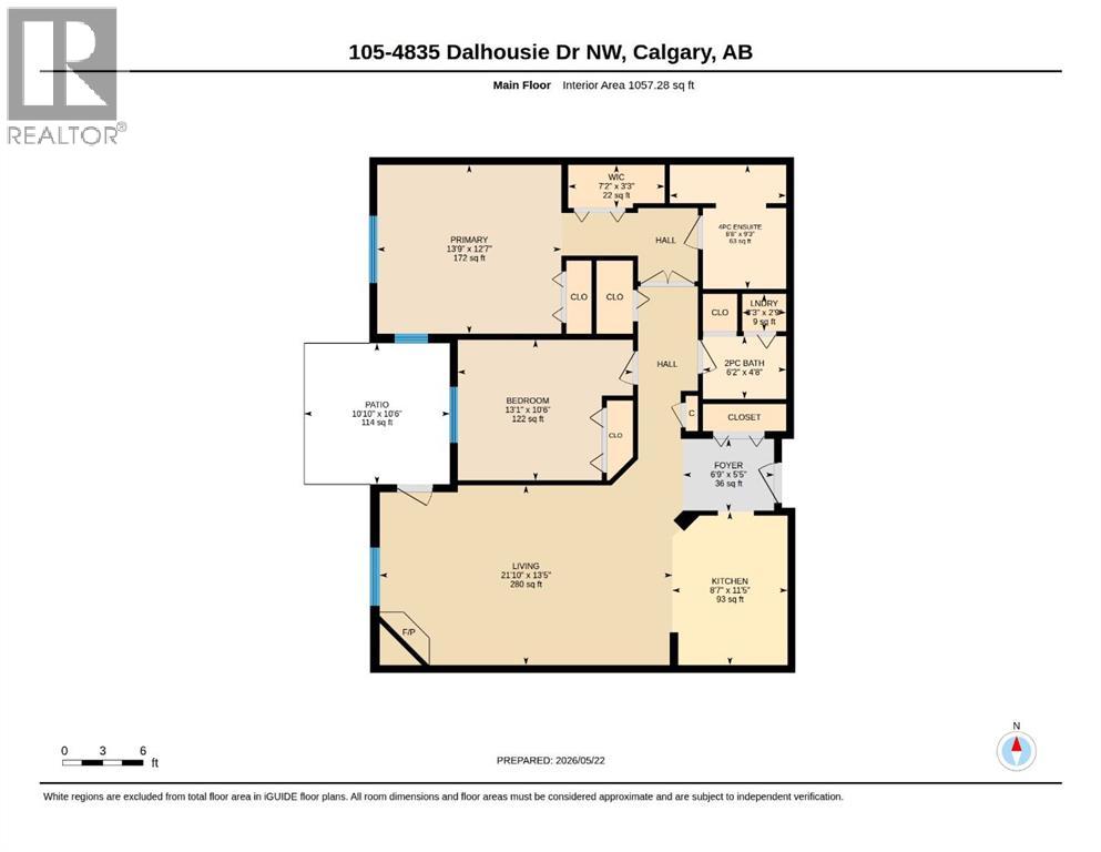 4835 Dalhousie Drive Northwest Property Photo 18
