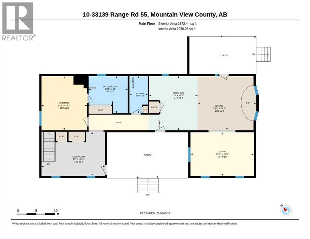 33139 Range Road 55 Property Photo 48
