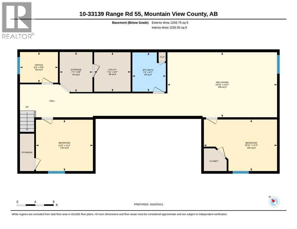 33139 Range Road 55 Property Photo 49