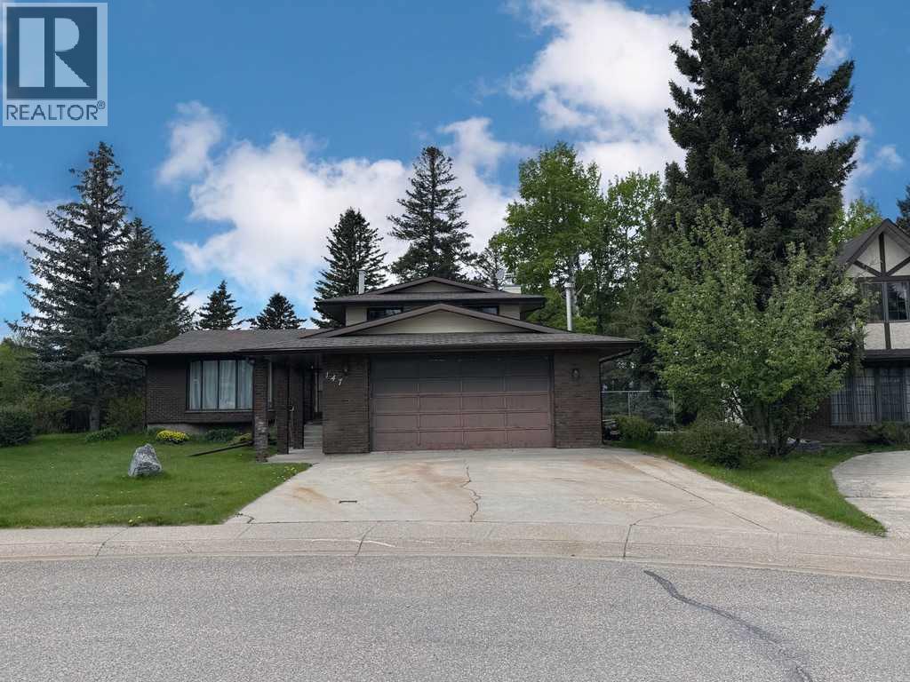 147 Seabolt Crescent Photo de la propriété 1