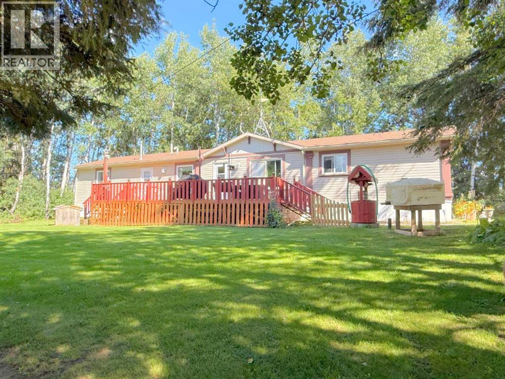 682001a Range Road 222.9 Photo de la propriété 1