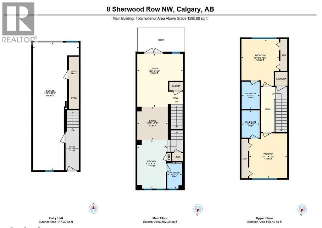 8 Sherwood Row Nw Property Photo 47