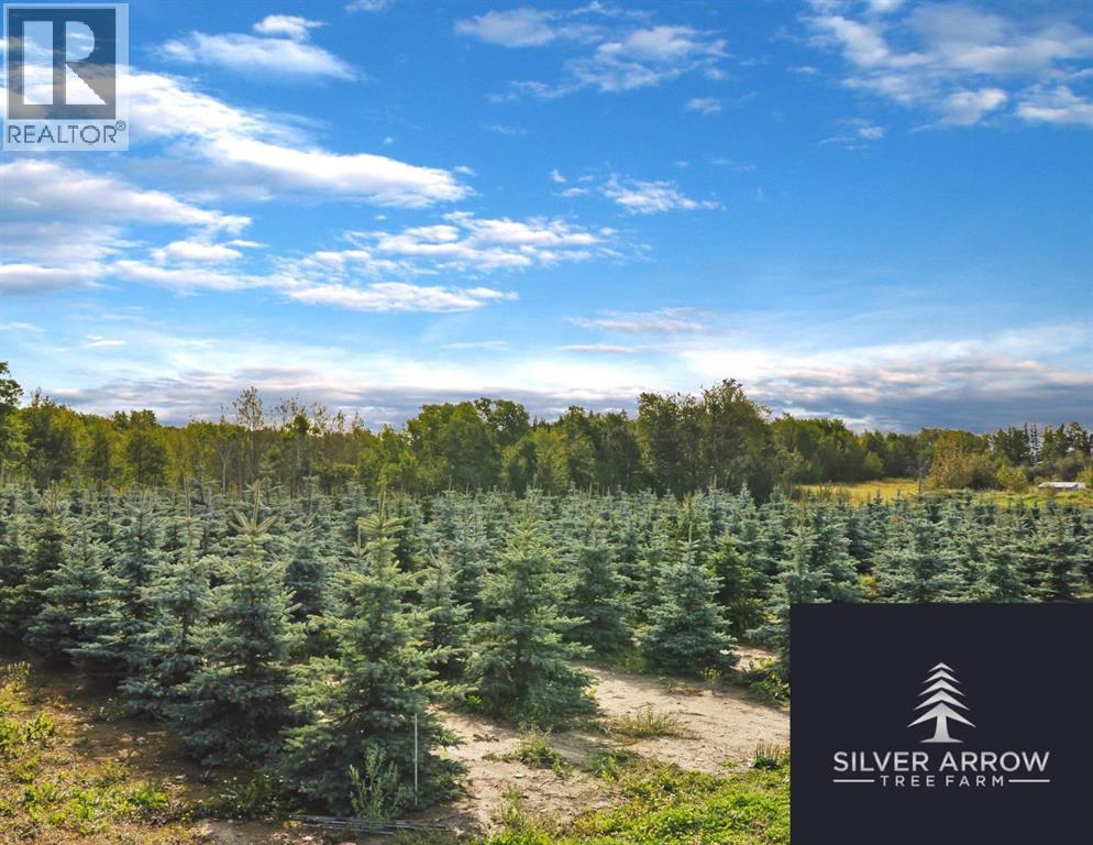 Ne22-74-6-w6 62 Range Road Property Photo 1