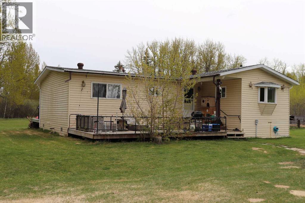 54525 Range Road 142b Property Photo 1