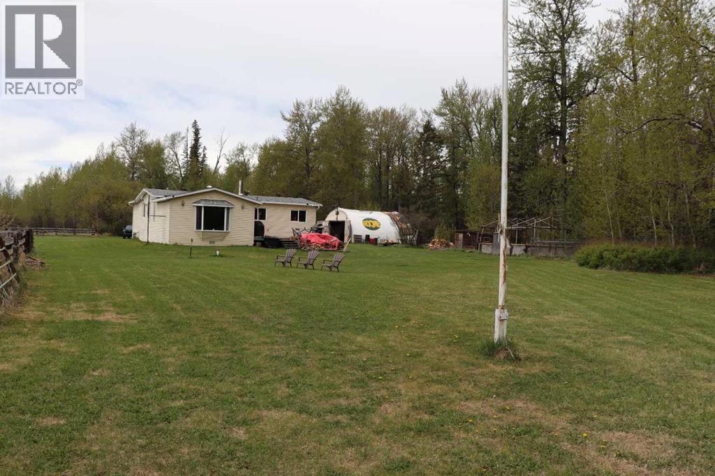54525 Range Road 142b Property Photo 21